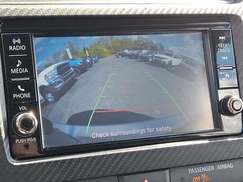 Used 2024 Mitsubishi Outlander Sport S image 17