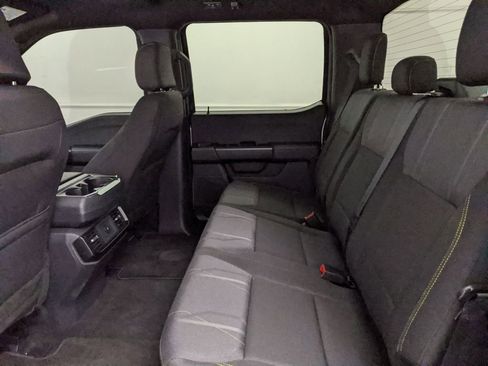 New 2025 Ford F150 STX w/ Equipment Group 200A image 22