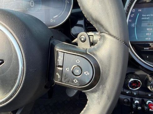 Used 2024 MINI Cooper S FWD image 19