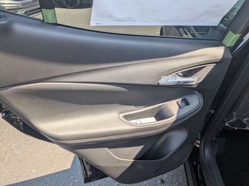 New 2026 Buick Encore GX Avenir w/ Avenir Technology Package AWD/4WD image 31