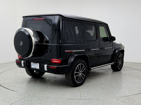 Used 2023 Mercedes-Benz G 550 G 550 image 5