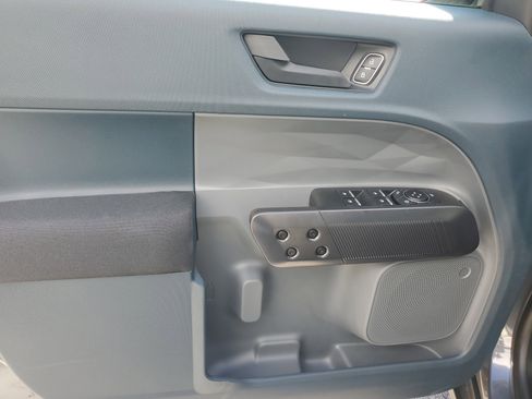 New 2025 Ford Maverick XL w/ Equipment Group 101A image 12