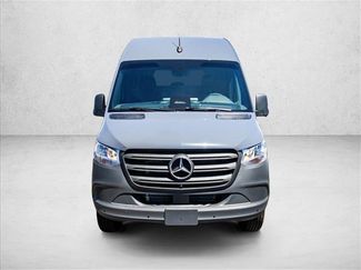 New 2026 Mercedes-Benz Sprinter 2500 video 2
