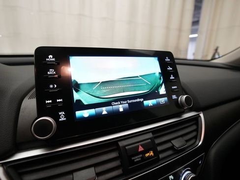 Certified 2022 Honda Accord EX-L image 19