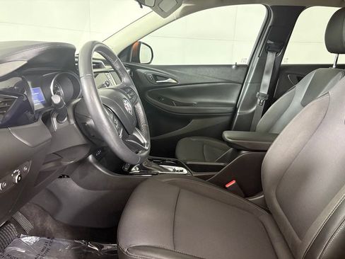 Used 2023 Buick Encore GX Preferred FWD image 21