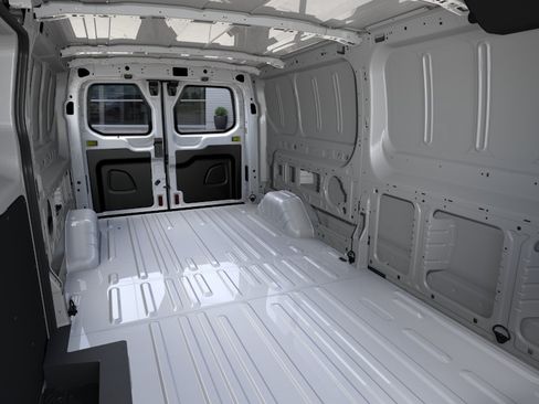New 2026 Ford Transit 150 Low Roof RWD image 11