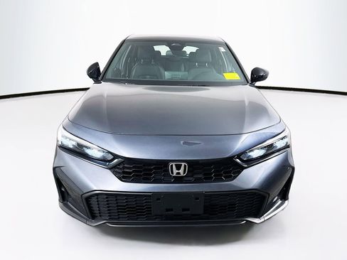 Used 2025 Honda Civic Sport image 2