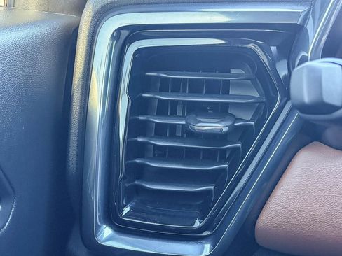 Used 2023 GMC Canyon AT4 w/ AT4 Premium Package image 51