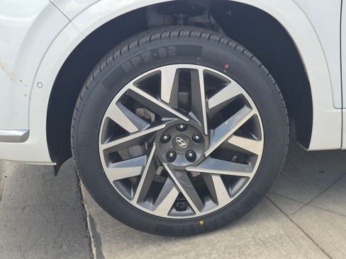 Certified 2023 Hyundai Santa Fe Calligraphy AWD/4WD image 13