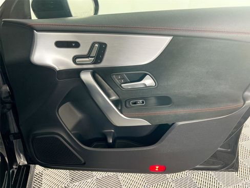 Certified 2021 Mercedes-Benz CLA 250 4MATIC image 29