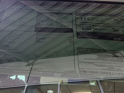 New 2026 Hyundai Ioniq 5 SEL image 31