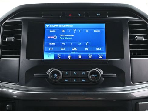 Used 2023 Ford F150 XL w/ STX Appearance Package image 33