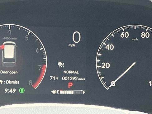 Certified 2026 Honda Odyssey Sport-L image 24