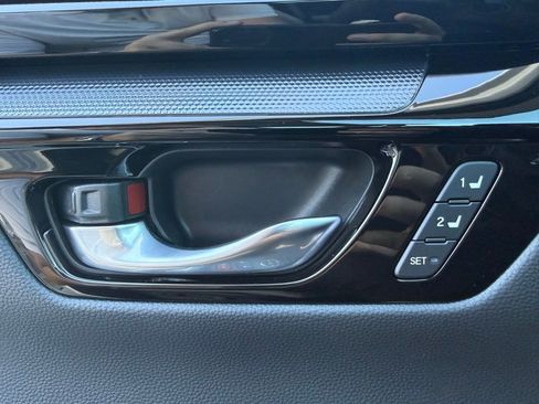 New 2026 Honda CR-V EX-L image 17