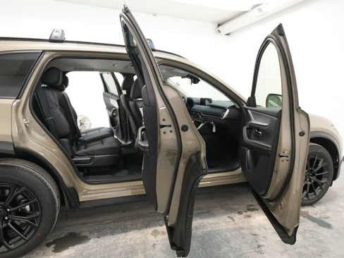 New 2026 MAZDA CX-70 3.3 Turbo w/ Preferred Package image 31