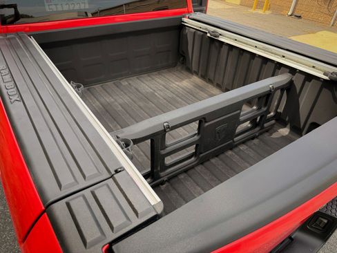 Used 2012 RAM 1500 Tradesman w/ ST Popular Equipment Group AWD/4WD image 28