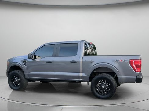 Used 2023 Ford F150 XLT w/ Bed Utility Package AWD/4WD image 18