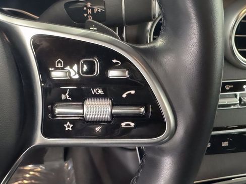 Certified 2022 Mercedes-Benz GLC 300 4MATIC image 12