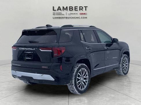 New 2026 GMC Terrain Denali image 5