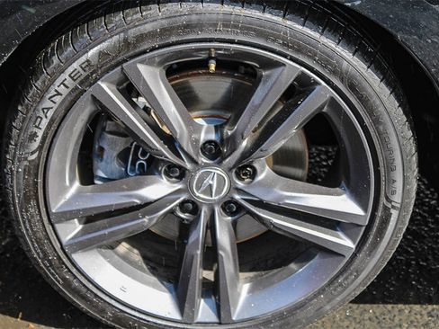 Used 2023 Acura Integra A-Spec image 10