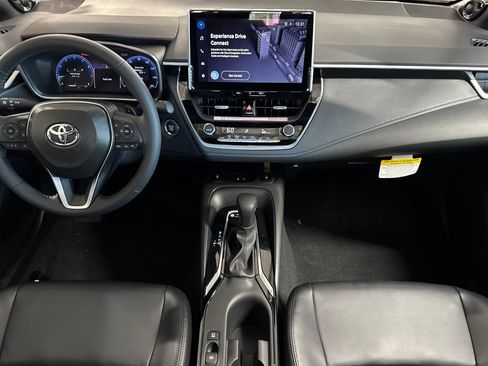 New 2026 Toyota Corolla XSE FWD image 16