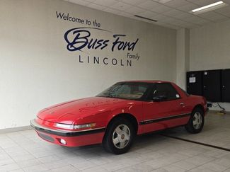 Used 1989 Buick Reatta Coupe FWD video 1