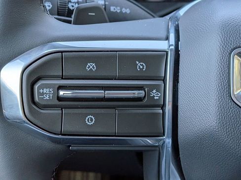 New 2026 GMC Acadia Elevation w/ Black Edition image 27