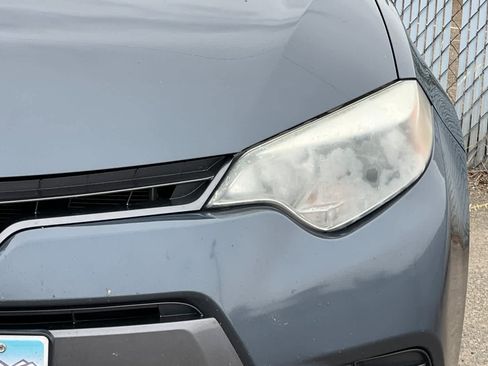 Used 2016 Toyota Corolla LE FWD image 14