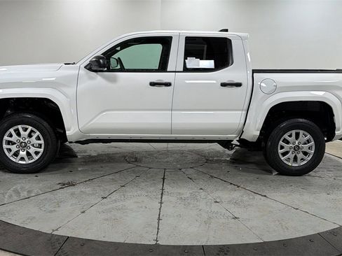 New 2026 Toyota Tacoma SR image 8