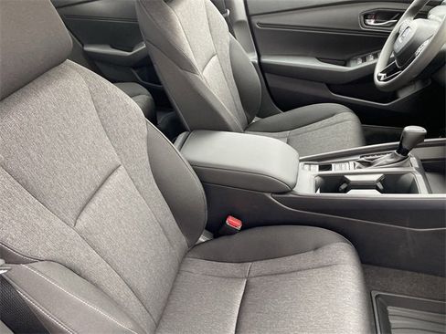 Used 2024 Honda Accord EX image 32