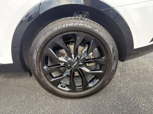 Used 2022 Kia Sorento SX FWD image 31