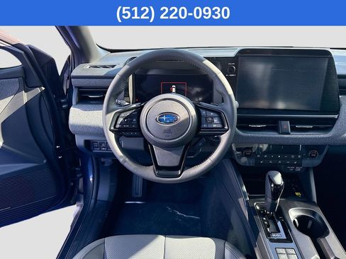 New 2026 Subaru Outback Limited XT image 29