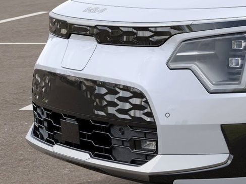 New 2026 Kia Niro Wave FWD image 14