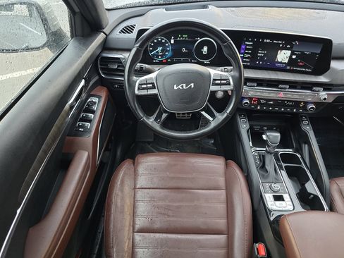 Used 2023 Kia Telluride SX Prestige image 35