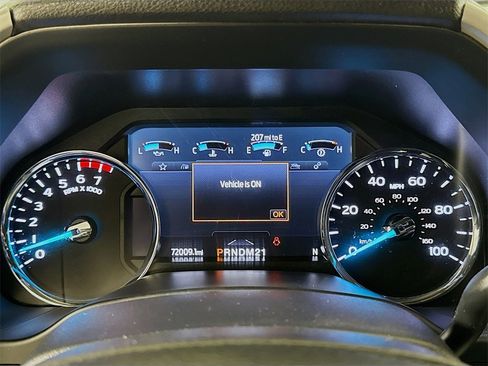 Used 2020 Ford F250 Lariat w/ Chrome Package image 10