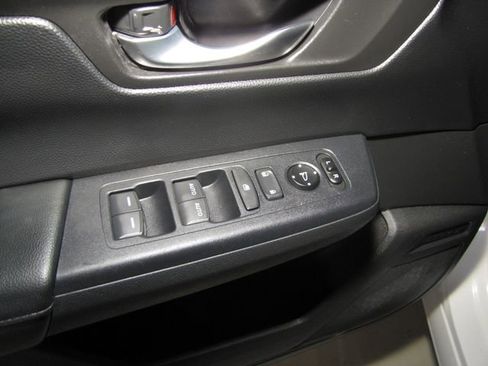Certified 2024 Honda CR-V EX image 11