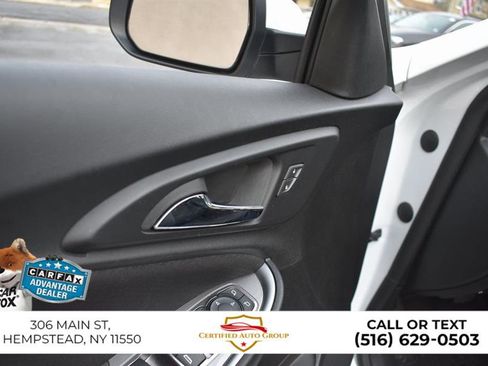 Used 2024 Chevrolet Malibu LT image 13