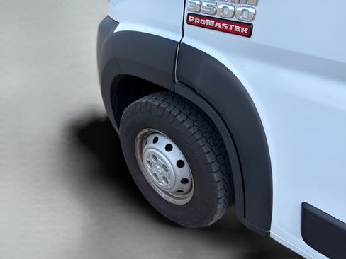 Used 2021 RAM ProMaster 3500 FWD image 22
