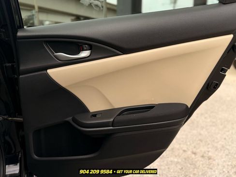 Used 2017 Honda Civic LX image 29