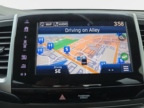 Certified 2019 Honda Ridgeline RTL-T image 23