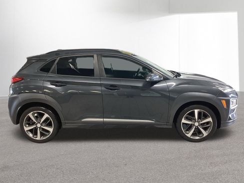 Used 2019 Hyundai Kona Limited FWD image 6