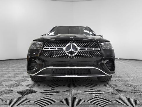 Certified 2024 Mercedes-Benz GLE 580 4MATIC image 8