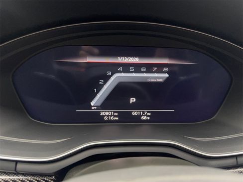 Used 2024 Audi S5 Premium Plus w/ Premium Plus Package image 59