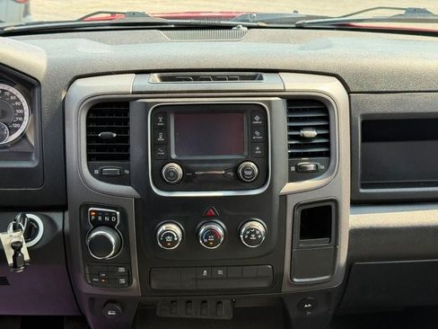 Used 2022 RAM 1500 Tradesman AWD/4WD image 13