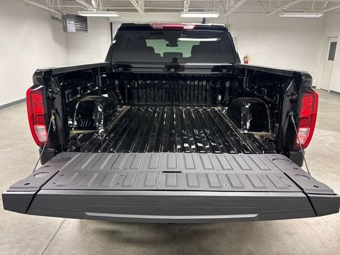 New 2026 GMC Sierra 1500 Elevation w/ Max Trailering Package AWD/4WD image 17