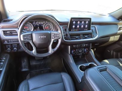 Used 2021 Chevrolet Suburban Z71 w/ Z71 Off-Road Package