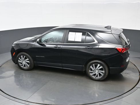 Used 2022 Chevrolet Equinox LT FWD image 36