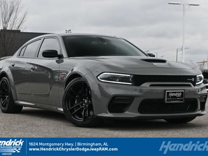 Used 2023 Dodge Charger Scat Pack