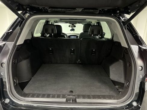 Certified 2018 GMC Terrain SLT w/ Preferred Package image 26