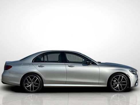 Certified 2022 Mercedes-Benz E 350 Sedan image 25